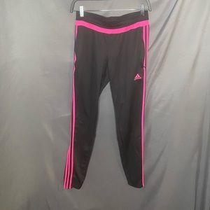 3/$30 Adidas pants